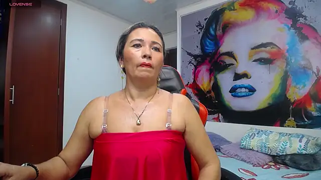 noelia milf19 online show from March 2, 2026, 12:35 am