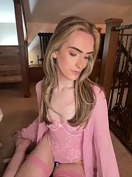 Dorinda 23X online show from October 28, 2025, 1:03 pm