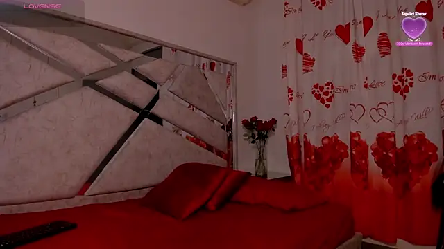 ThiccyLexxy online show from September 22, 2025, 12:18 pm