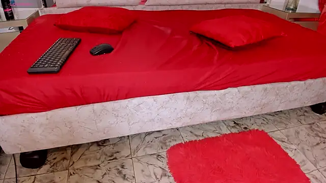 ThiccyLexxy online show from October 8, 2025, 11:52 am