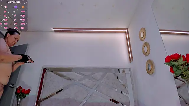 ThiccyLexxy online show from November 6, 2025, 11:55 am