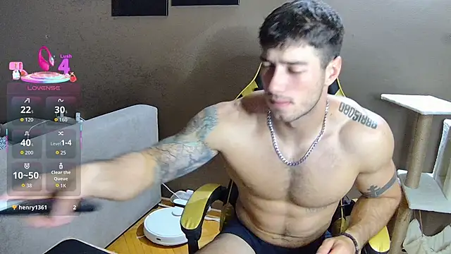 Snapshot of Jason_theGreat chatting on September 10, 2025, 10:10 pm Jason theGreat online show from September 10, 2025, 10:10 pm