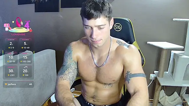 Snapshot of Jason_theGreat chatting on September 16, 2025, 9:27 pm Jason theGreat online show from September 16, 2025, 9:27 pm