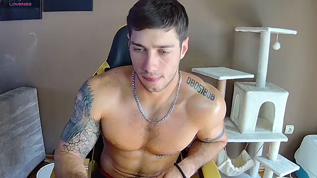 Snapshot of Jason_theGreat chatting on September 22, 2025, 6:04 am Jason theGreat online show from September 22, 2025, 6:04 am