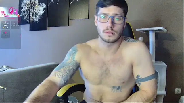 Jason theGreat online show from March 29, 2026, 12:43 am