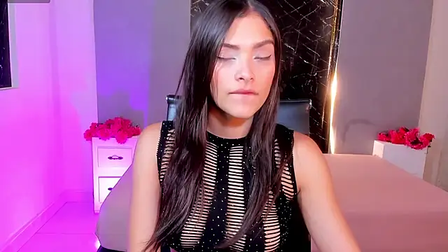 Snapshot of Hannacooper3 chatting on September 22, 2025, 7:27 pm Hannacooper3 online show from September 22, 2025, 7:27 pm