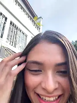 Snapshot of Hannacooper3 chatting on November 7, 2025, 6:52 pm Hannacooper3 online show from November 7, 2025, 6:52 pm