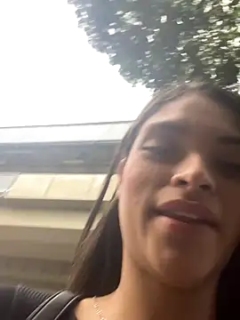 Snapshot of Hannacooper3 chatting on November 11, 2025, 7:47 pm Hannacooper3 online show from November 11, 2025, 7:47 pm