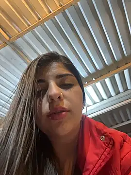 Snapshot of Isaa-Sweet chatting on November 22, 2025, 9:08 am Isaa-Sweet online show from November 22, 2025, 9:08 am