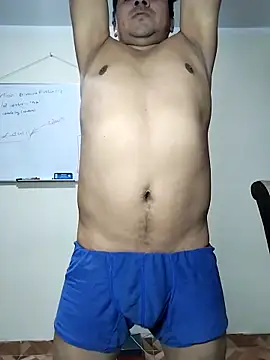 Snapshot of AntonioFit chatting on September 13, 2025, 5:51 am AntonioFit online show from September 13, 2025, 5:51 am