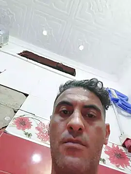 Snapshot of Mahdidido45 chatting on July 19, 2026, 4:38 am Mahdidido45 online show from July 19, 2026, 4:38 am