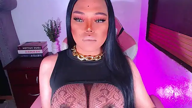 NancySy online show from September 16, 2025, 8:59 am