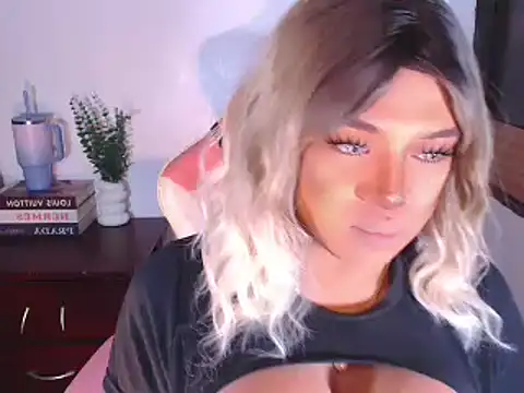 NancySy online show from September 20, 2025, 3:57 pm