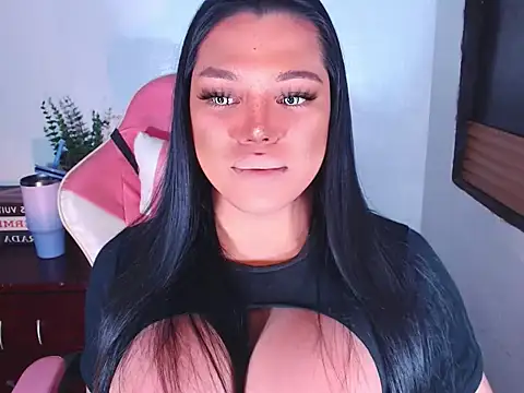 NancySy online show from September 22, 2025, 4:20 pm