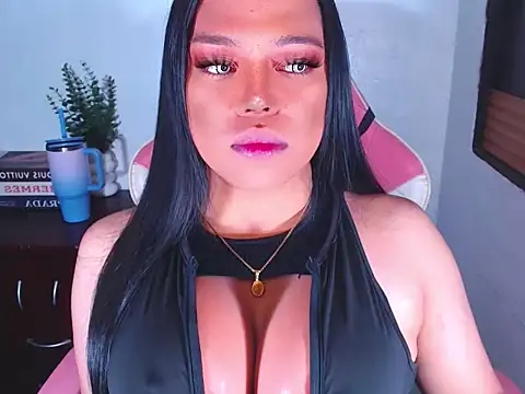 NancySy online show from September 27, 2025, 5:40 pm