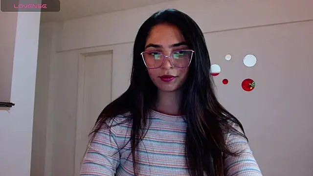 Snapshot of Ariagal chatting on November 14, 2025, 10:29 pm Ariagal online show from November 14, 2025, 10:29 pm