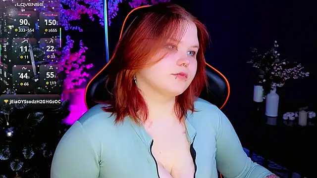 fillisfox  online show from January 8, 2026, 11:23 am