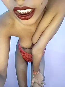 Small Titss online show from April 12, 2026, 6:40 am