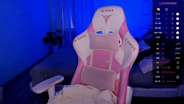 AnyaTaylor  online show from March 28, 2026, 3:17 am