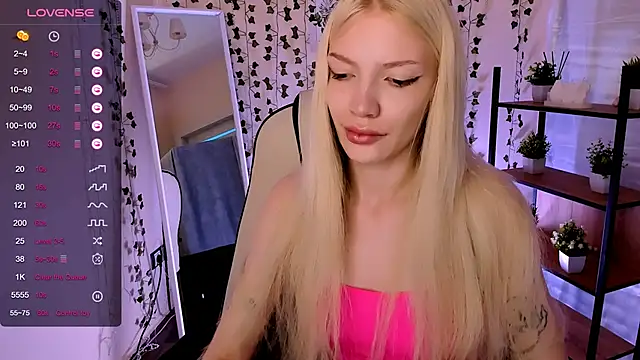 AnyaTaylor  online show from June 2, 2026, 2:24 am