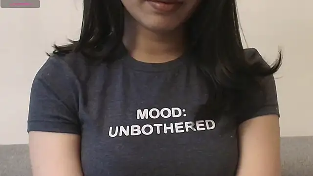 SWEET-18-TEEN online show from March 1, 2026, 10:50 am