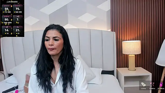 Snapshot of Mommy_Naughty chatting on March 3, 2026, 11:16 am Mommy Naughty online show from March 3, 2026, 11:16 am