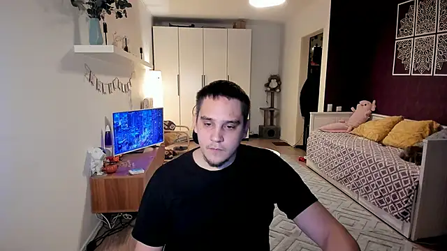 Bear Beer130 online show from December 5, 2025, 5:09 pm