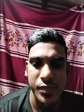 HoT BoY  Salim Khan BD online show from September 14, 2025, 3:11 pm