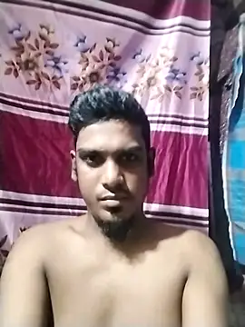 HoT BoY  Salim Khan BD online show from September 30, 2025, 12:32 pm