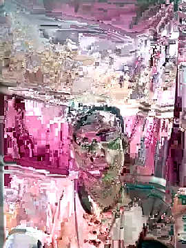 HoT BoY  Salim Khan BD online show from October 19, 2025, 3:56 pm