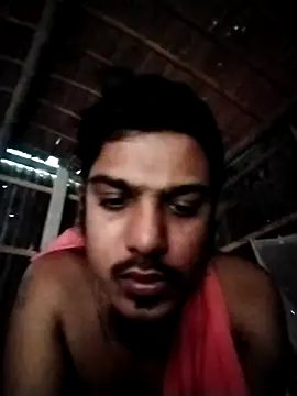 HoT BoY  Salim Khan BD online show from February 16, 2026, 8:32 am