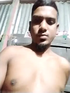 HoT BoY  Salim Khan BD online show from April 8, 2026, 2:33 am