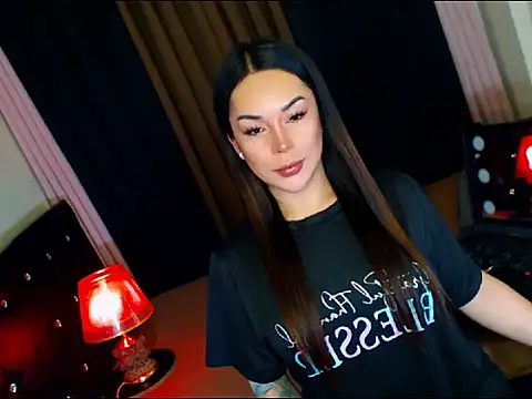 forbiddengoddessex online show from January 6, 2026, 7:39 pm