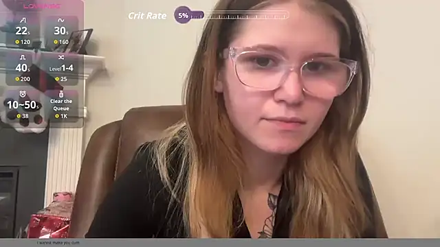 Riley ray69 online show from November 24, 2025, 5:12 pm