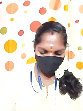 Snapshot of Tamil_Abinaya chatting on October 10, 2025, 5:01 pm Tamil Abinaya online show from October 10, 2025, 5:01 pm