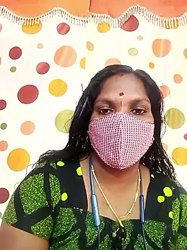 Snapshot of Tamil_Abinaya chatting on October 13, 2025, 5:18 am Tamil Abinaya online show from October 13, 2025, 5:18 am