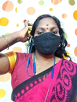 Snapshot of Tamil_Abinaya chatting on October 15, 2025, 5:13 pm Tamil Abinaya online show from October 15, 2025, 5:13 pm