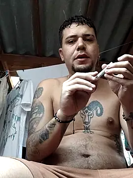 Juuaanp3 online show from April 8, 2026, 12:27 pm