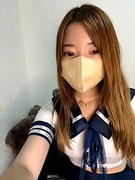 yuuhichan online show from October 15, 2025, 4:18 pm