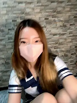 yuuhichan online show from January 8, 2026, 12:57 am