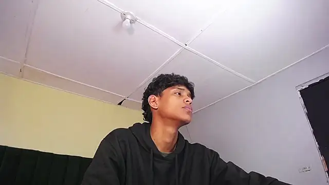 jhos padill online show from September 18, 2025, 1:35 pm