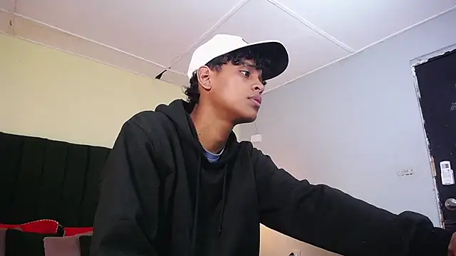 jhos padill online show from September 22, 2025, 1:13 pm