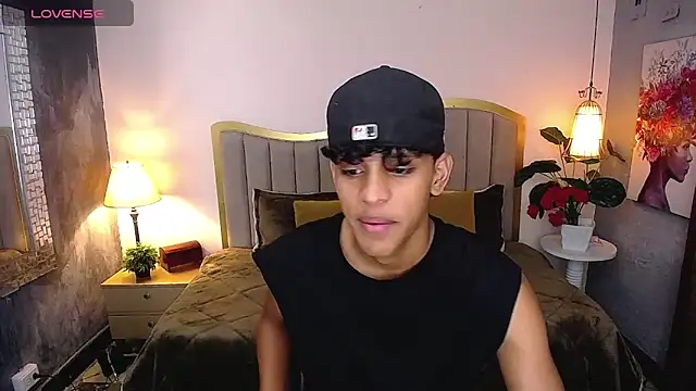 jhos padill online show from December 19, 2025, 1:18 pm