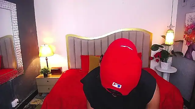 jhos padill online show from January 13, 2026, 1:27 pm