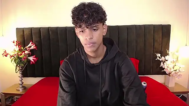 jhos padill online show from March 3, 2026, 1:28 pm