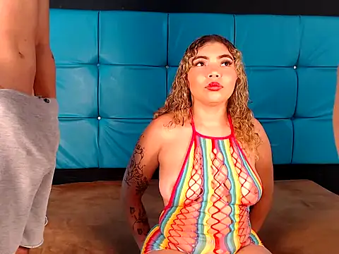 Snapshot of Mara_LatinGirl chatting on March 3, 2026, 6:25 pm Mara LatinGirl online show from March 3, 2026, 6:25 pm