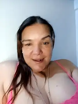 MomSex  online show from September 9, 2025, 1:38 am