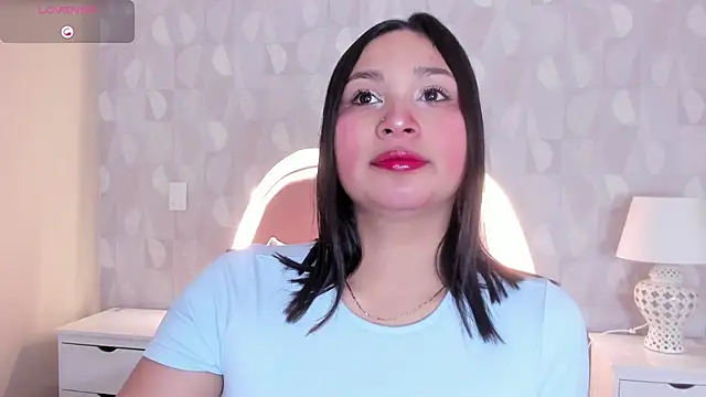 Snapshot of angel_ponce chatting on October 4, 2025, 12:47 pm angel ponce online show from October 4, 2025, 12:47 pm