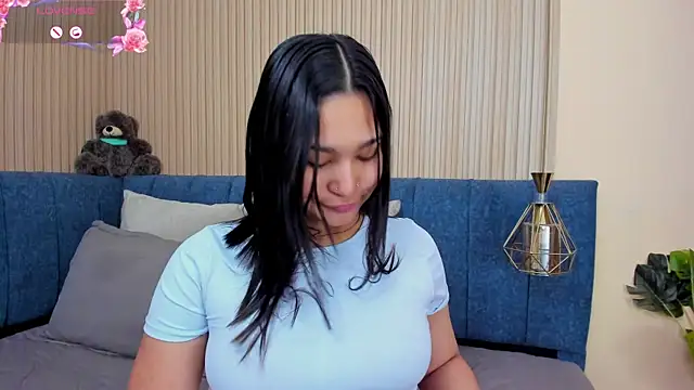 angel ponce online show from December 20, 2025, 7:10 pm