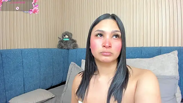Snapshot of angel_ponce chatting on May 16, 2026, 1:13 am angel ponce online show from May 16, 2026, 1:13 am